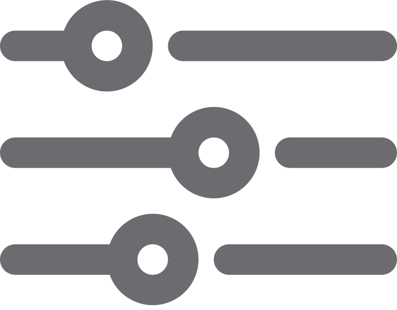 Filter Icon