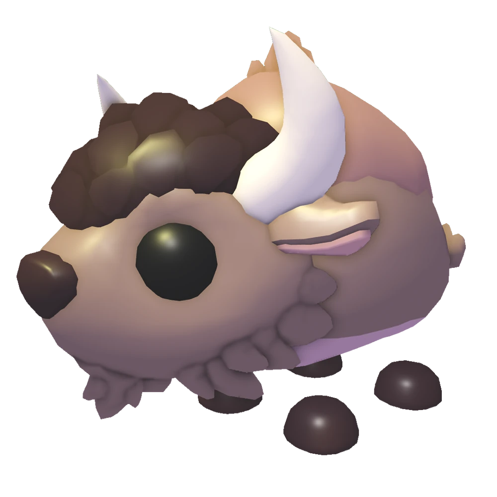 bison