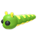 Caterpillar