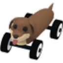 Dogmobile