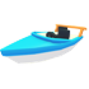Speedboat