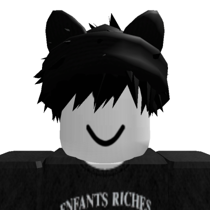 Owner of Listing Roblox Image