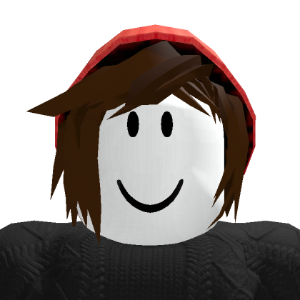 Owner of Listing Roblox Image