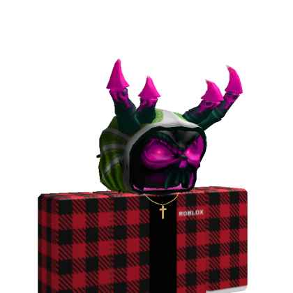 Owner of Listing Roblox Image