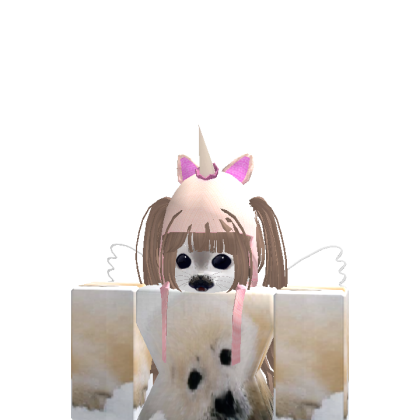 Owner of Listing Roblox Image