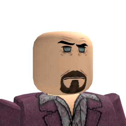 Owner of Listing Roblox Image
