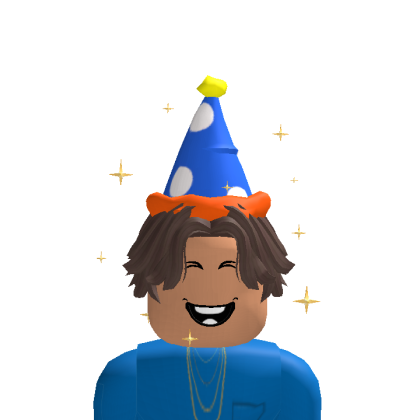 Owner of Listing Roblox Image