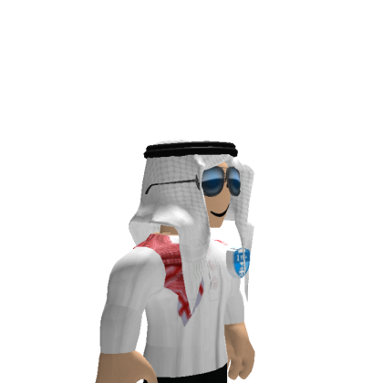 Owner of Listing Roblox Image