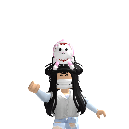 Owner of Listing Roblox Image