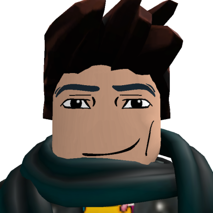 Owner of Listing Roblox Image