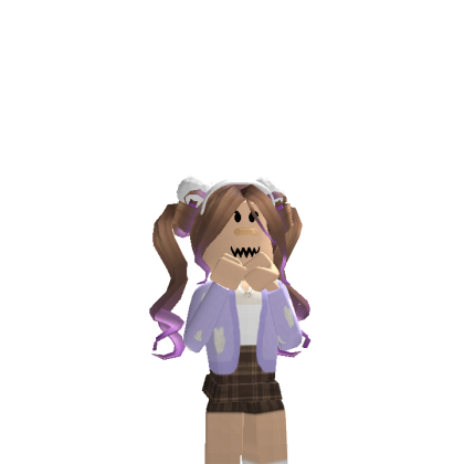 Owner of Listing Roblox Image