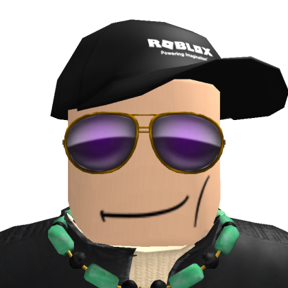 Owner of Listing Roblox Image