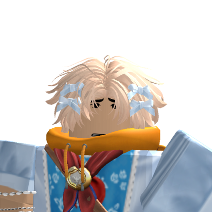 Owner of Listing Roblox Image