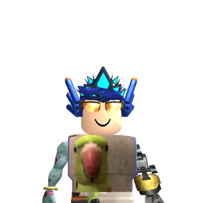 Owner of Listing Roblox Image