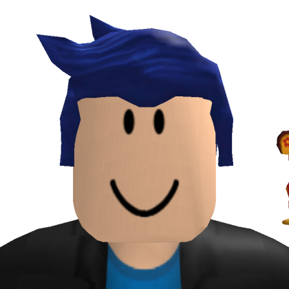 Owner of Listing Roblox Image