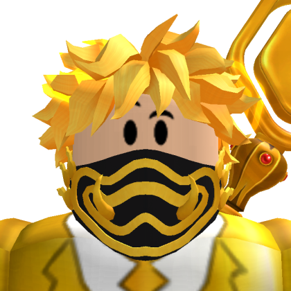 Owner of Listing Roblox Image