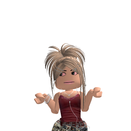 Owner of Listing Roblox Image