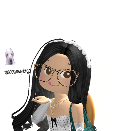 Owner of Listing Roblox Image