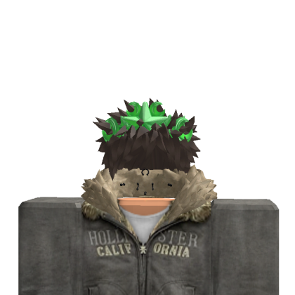 Owner of Listing Roblox Image