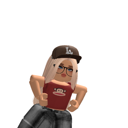 Owner of Listing Roblox Image