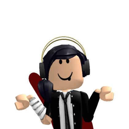 Owner of Listing Roblox Image