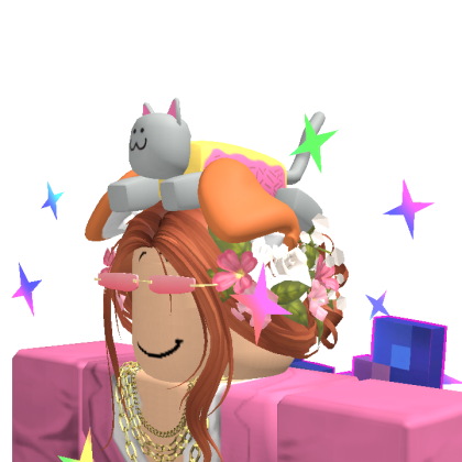 Owner of Listing Roblox Image