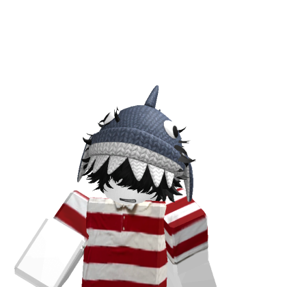 Owner of Listing Roblox Image