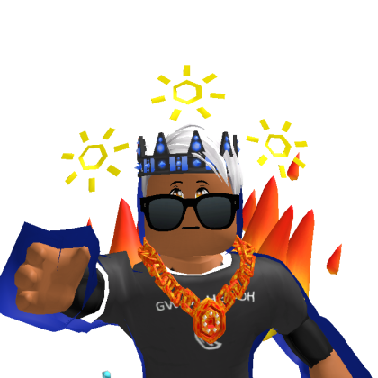 Owner of Listing Roblox Image