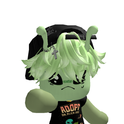 Owner of Listing Roblox Image