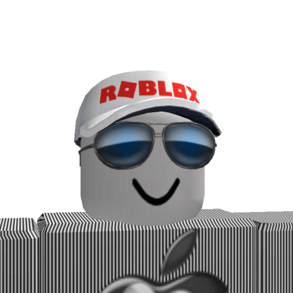 Owner of Listing Roblox Image