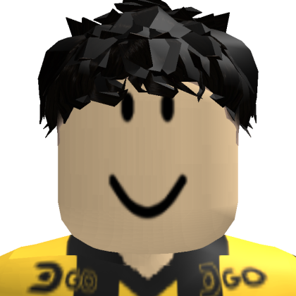 Owner of Listing Roblox Image