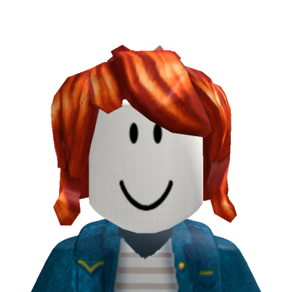 Owner of Listing Roblox Image