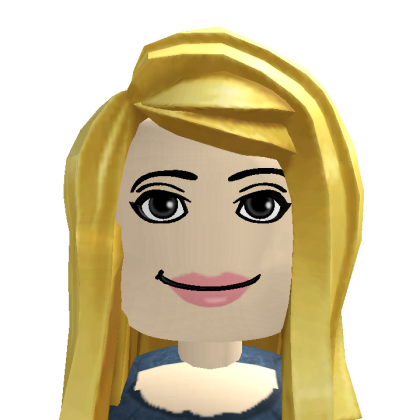 Owner of Listing Roblox Image